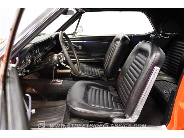 1966 Ford Mustang (CC-2088545) for sale in Concord, North Carolina