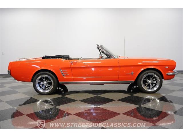 1966 Ford Mustang (CC-2088545) for sale in Concord, North Carolina