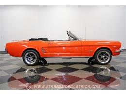 1966 Ford Mustang (CC-2088545) for sale in Concord, North Carolina