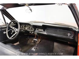 1966 Ford Mustang (CC-2088545) for sale in Concord, North Carolina