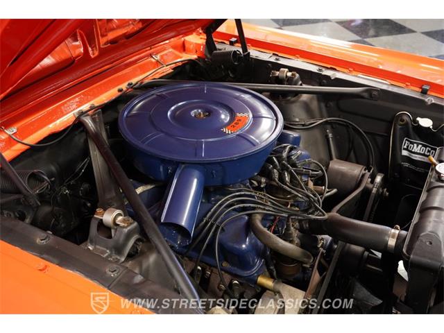 1966 Ford Mustang (CC-2088545) for sale in Concord, North Carolina