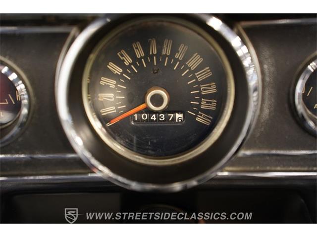 1966 Ford Mustang (CC-2088545) for sale in Concord, North Carolina