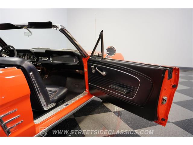 1966 Ford Mustang (CC-2088545) for sale in Concord, North Carolina