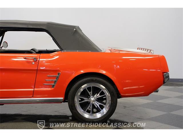 1966 Ford Mustang (CC-2088545) for sale in Concord, North Carolina