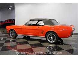 1966 Ford Mustang (CC-2088545) for sale in Concord, North Carolina