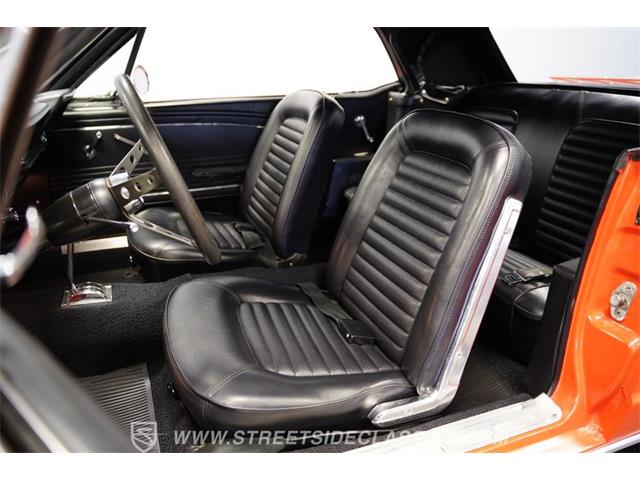 1966 Ford Mustang (CC-2088545) for sale in Concord, North Carolina