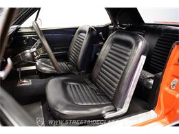 1966 Ford Mustang (CC-2088545) for sale in Concord, North Carolina