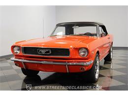 1966 Ford Mustang (CC-2088545) for sale in Concord, North Carolina