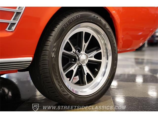 1966 Ford Mustang (CC-2088545) for sale in Concord, North Carolina