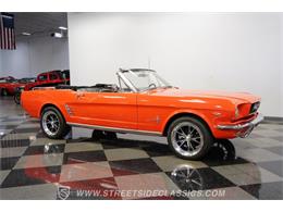 1966 Ford Mustang (CC-2088545) for sale in Concord, North Carolina