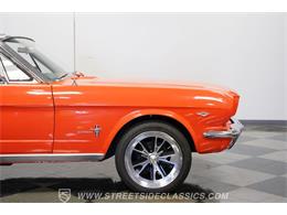 1966 Ford Mustang (CC-2088545) for sale in Concord, North Carolina