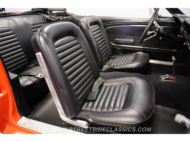 1966 Ford Mustang (CC-2088545) for sale in Concord, North Carolina