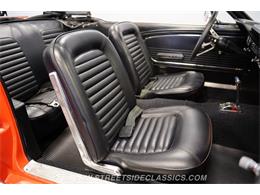 1966 Ford Mustang (CC-2088545) for sale in Concord, North Carolina