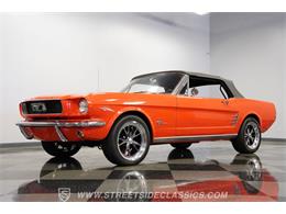 1966 Ford Mustang (CC-2088545) for sale in Concord, North Carolina