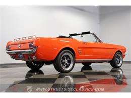 1966 Ford Mustang (CC-2088545) for sale in Concord, North Carolina