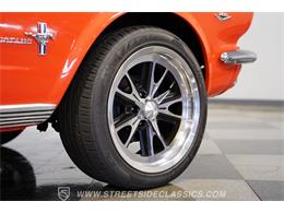 1966 Ford Mustang (CC-2088545) for sale in Concord, North Carolina