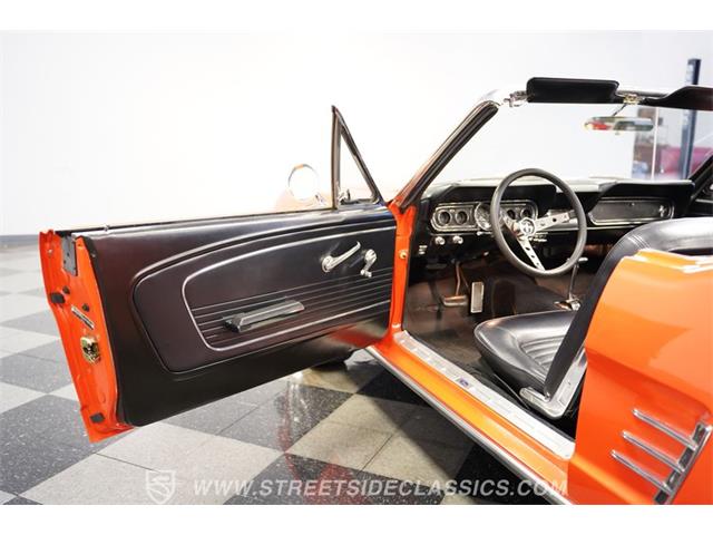 1966 Ford Mustang (CC-2088545) for sale in Concord, North Carolina