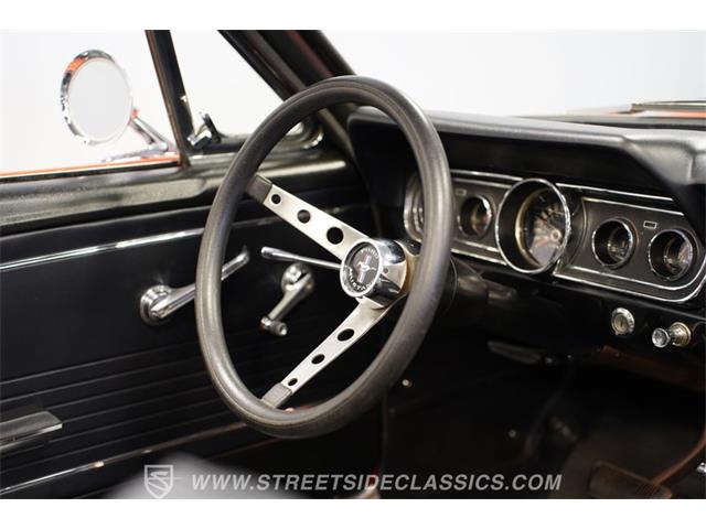 1966 Ford Mustang (CC-2088545) for sale in Concord, North Carolina