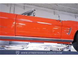1966 Ford Mustang (CC-2088545) for sale in Concord, North Carolina
