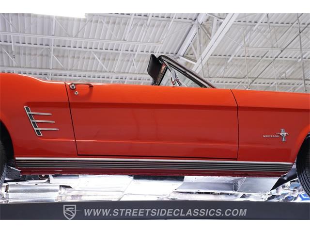 1966 Ford Mustang (CC-2088545) for sale in Concord, North Carolina