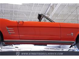 1966 Ford Mustang (CC-2088545) for sale in Concord, North Carolina