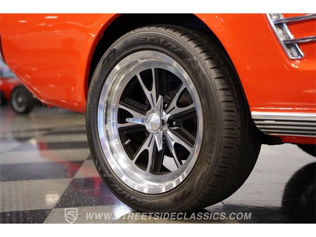 1966 Ford Mustang (CC-2088545) for sale in Concord, North Carolina