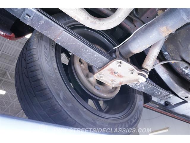1966 Ford Mustang (CC-2088545) for sale in Concord, North Carolina