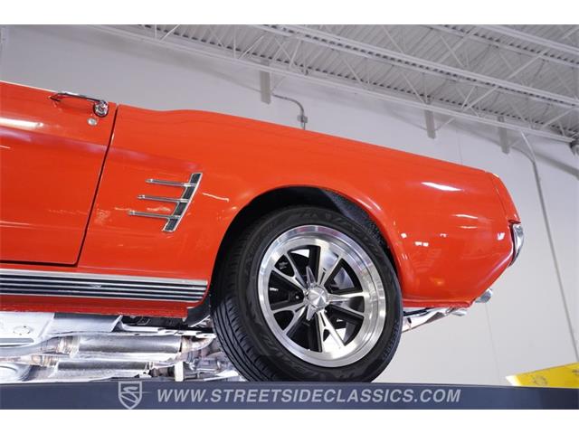 1966 Ford Mustang (CC-2088545) for sale in Concord, North Carolina