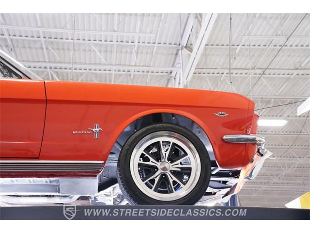 1966 Ford Mustang (CC-2088545) for sale in Concord, North Carolina