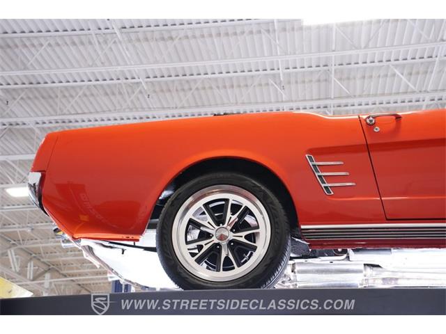 1966 Ford Mustang (CC-2088545) for sale in Concord, North Carolina