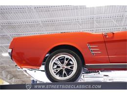 1966 Ford Mustang (CC-2088545) for sale in Concord, North Carolina
