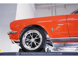 1966 Ford Mustang (CC-2088545) for sale in Concord, North Carolina