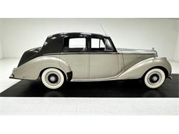1954 Bentley R-Type Empress Sport Saloon (CC-2088546) for sale in Morgantown, Pennsylvania