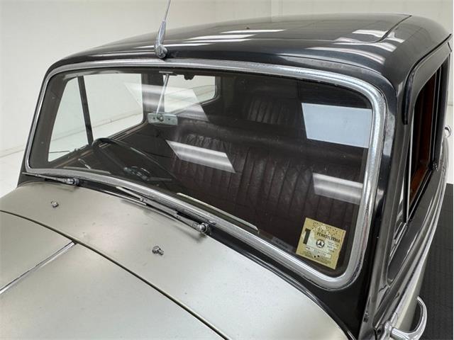 1954 Bentley R-Type Empress Sport Saloon (CC-2088546) for sale in Morgantown, Pennsylvania