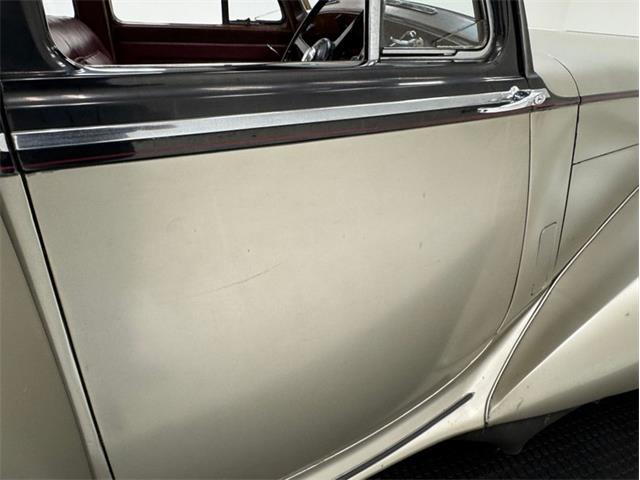 1954 Bentley R-Type Empress Sport Saloon (CC-2088546) for sale in Morgantown, Pennsylvania