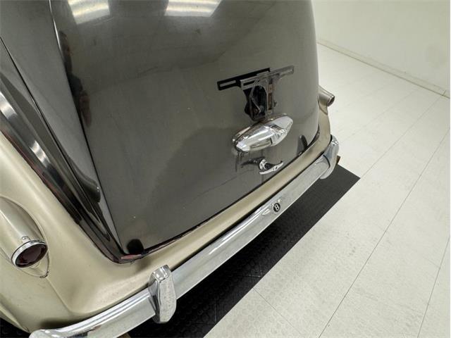 1954 Bentley R-Type Empress Sport Saloon (CC-2088546) for sale in Morgantown, Pennsylvania