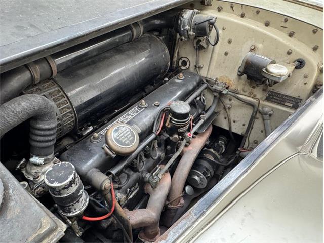 1954 Bentley R-Type Empress Sport Saloon (CC-2088546) for sale in Morgantown, Pennsylvania