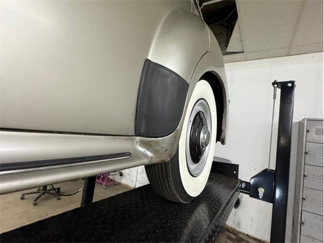 1954 Bentley R-Type Empress Sport Saloon (CC-2088546) for sale in Morgantown, Pennsylvania