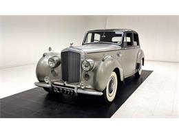 1954 Bentley R-Type Empress Sport Saloon (CC-2088546) for sale in Morgantown, Pennsylvania