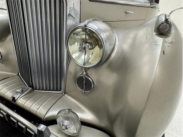 1954 Bentley R-Type Empress Sport Saloon (CC-2088546) for sale in Morgantown, Pennsylvania