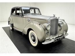 1954 Bentley R-Type Empress Sport Saloon (CC-2088546) for sale in Morgantown, Pennsylvania