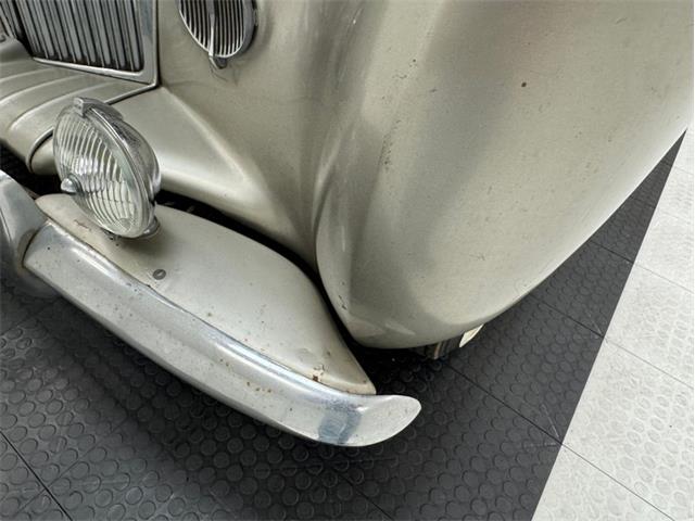 1954 Bentley R-Type Empress Sport Saloon (CC-2088546) for sale in Morgantown, Pennsylvania