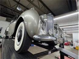 1954 Bentley R-Type Empress Sport Saloon (CC-2088546) for sale in Morgantown, Pennsylvania