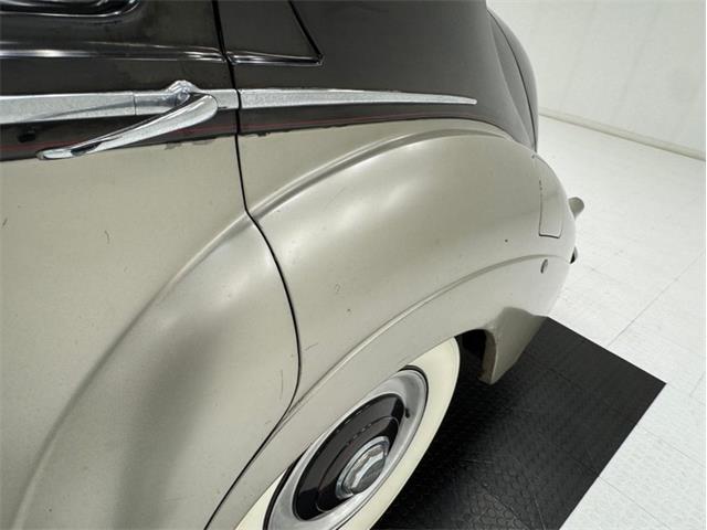 1954 Bentley R-Type Empress Sport Saloon (CC-2088546) for sale in Morgantown, Pennsylvania