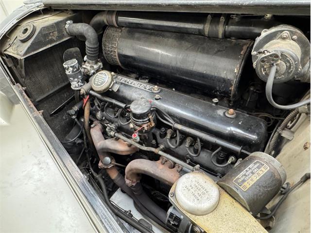 1954 Bentley R-Type Empress Sport Saloon (CC-2088546) for sale in Morgantown, Pennsylvania