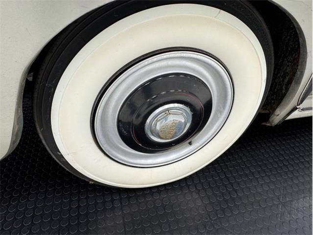 1954 Bentley R-Type Empress Sport Saloon (CC-2088546) for sale in Morgantown, Pennsylvania