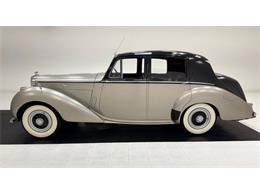 1954 Bentley R-Type Empress Sport Saloon (CC-2088546) for sale in Morgantown, Pennsylvania