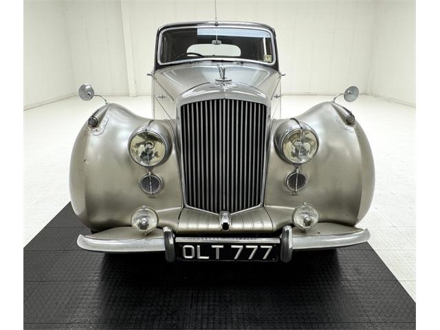 1954 Bentley R-Type Empress Sport Saloon (CC-2088546) for sale in Morgantown, Pennsylvania