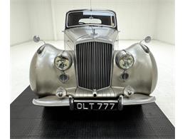 1954 Bentley R-Type Empress Sport Saloon (CC-2088546) for sale in Morgantown, Pennsylvania