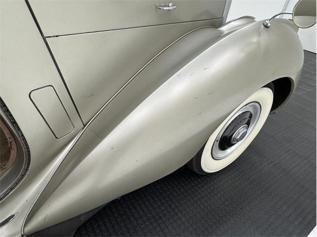 1954 Bentley R-Type Empress Sport Saloon (CC-2088546) for sale in Morgantown, Pennsylvania